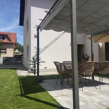 Lumani Apartment Zagreb With Free Parking Экстерьер фото