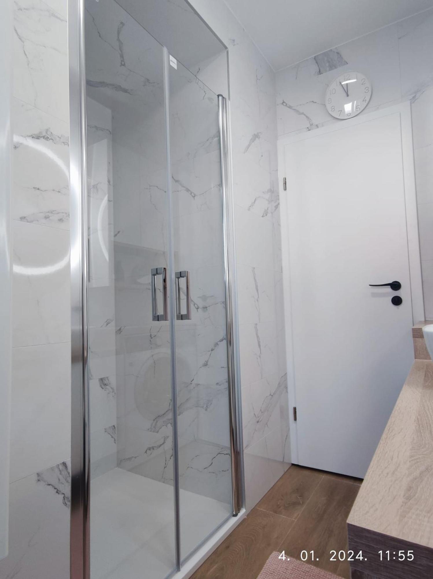 Lumani Apartment Zagreb With Free Parking Экстерьер фото