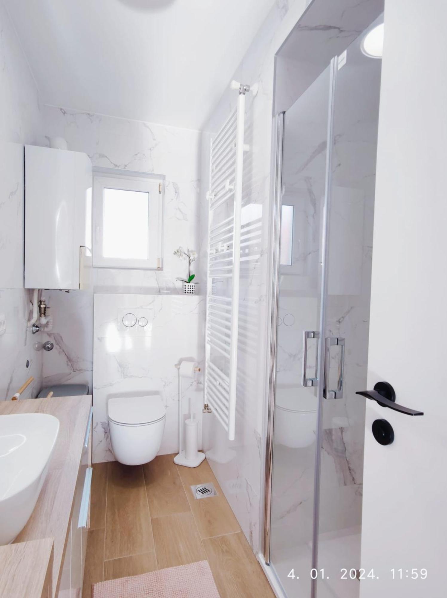 Lumani Apartment Zagreb With Free Parking Экстерьер фото