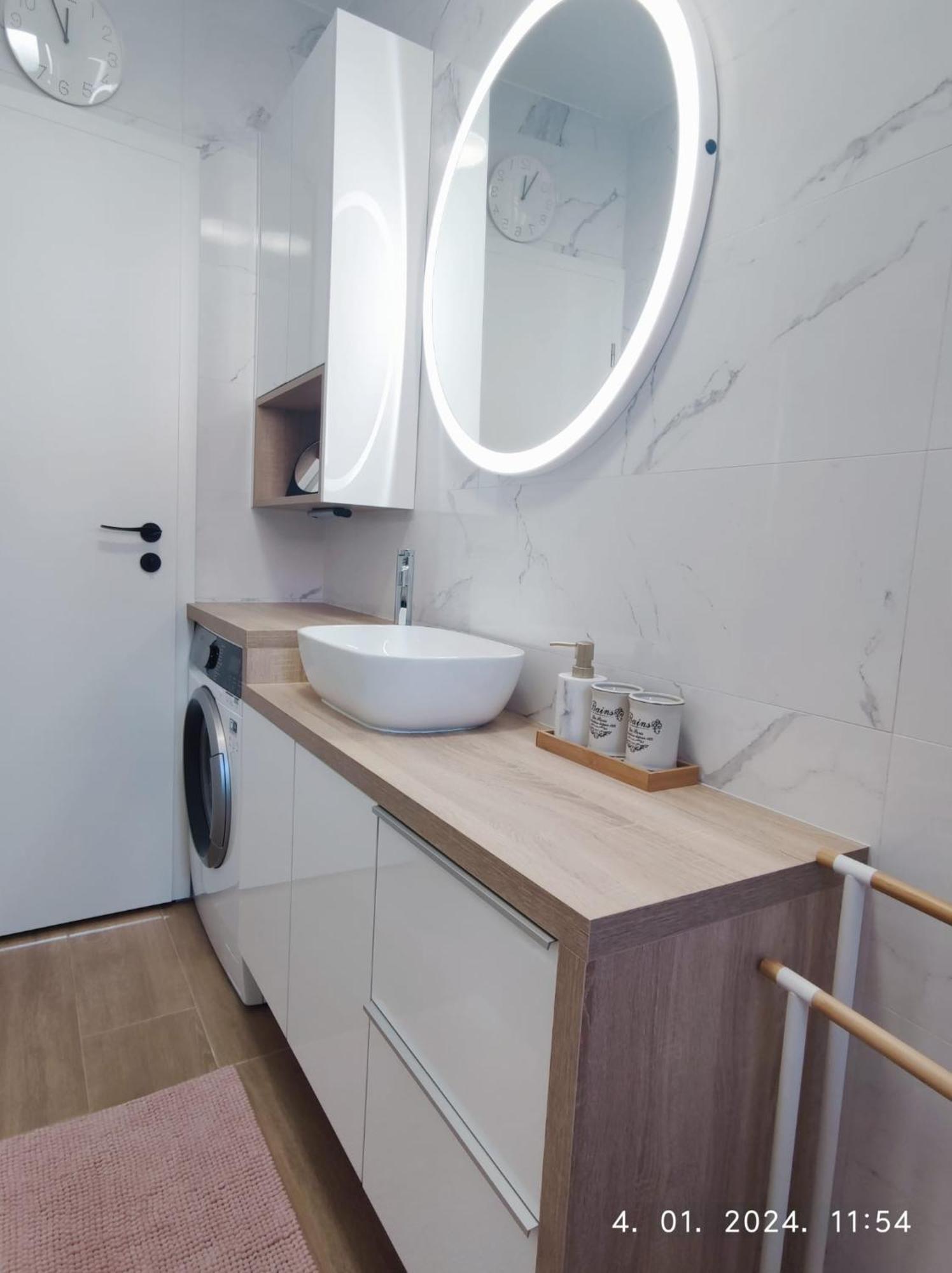 Lumani Apartment Zagreb With Free Parking Экстерьер фото