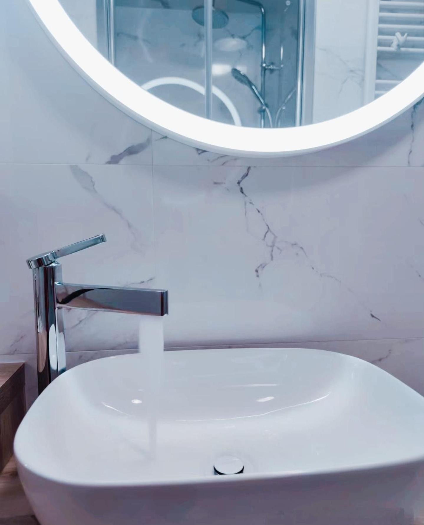 Lumani Apartment Zagreb With Free Parking Экстерьер фото