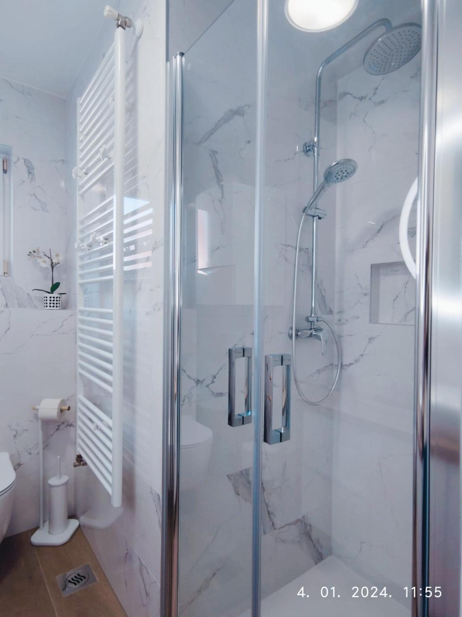 Lumani Apartment Zagreb With Free Parking Экстерьер фото