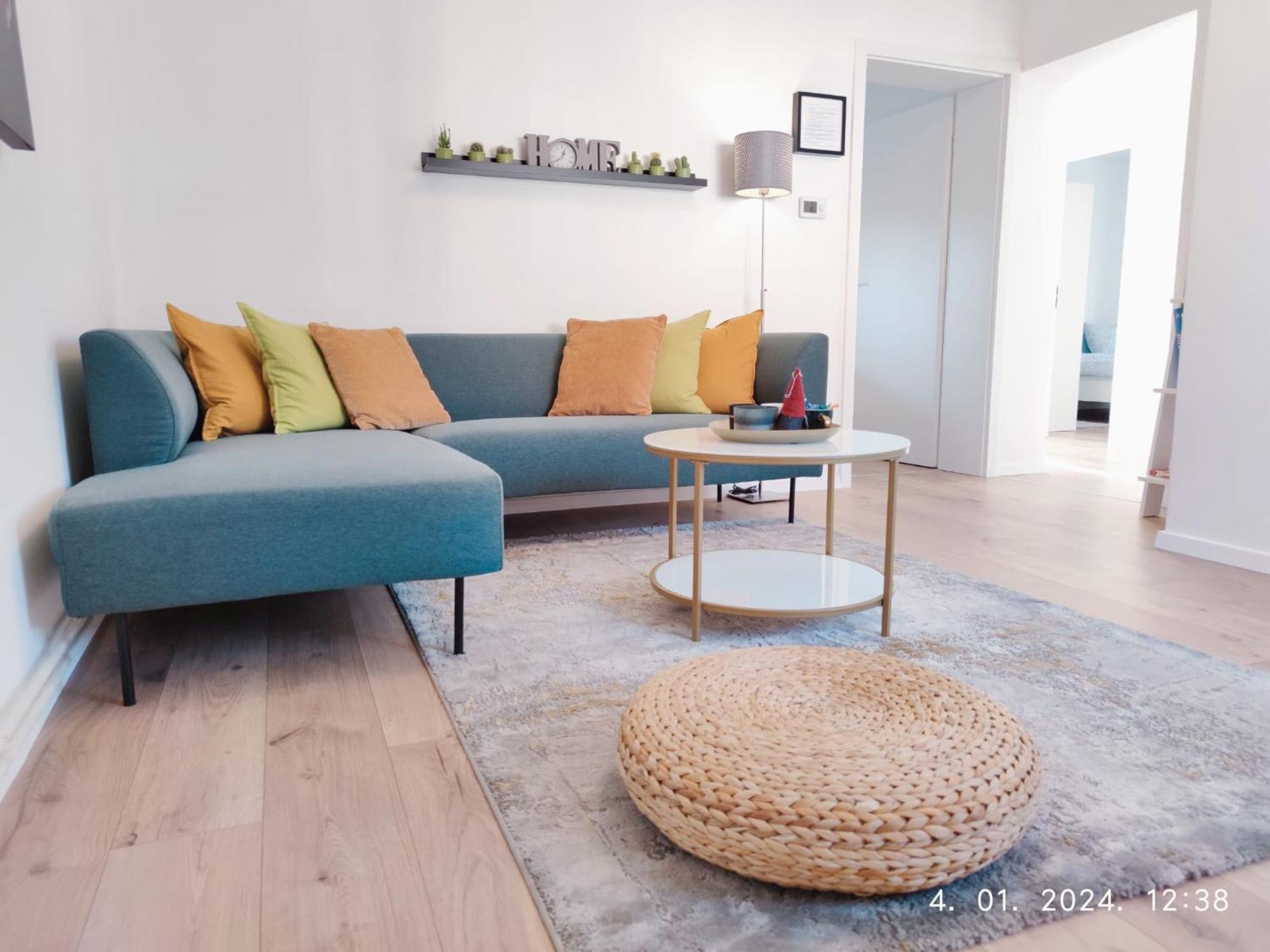 Lumani Apartment Zagreb With Free Parking Экстерьер фото