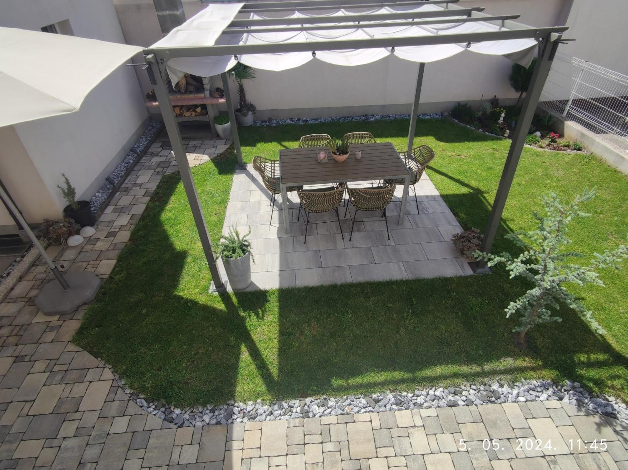 Lumani Apartment Zagreb With Free Parking Экстерьер фото