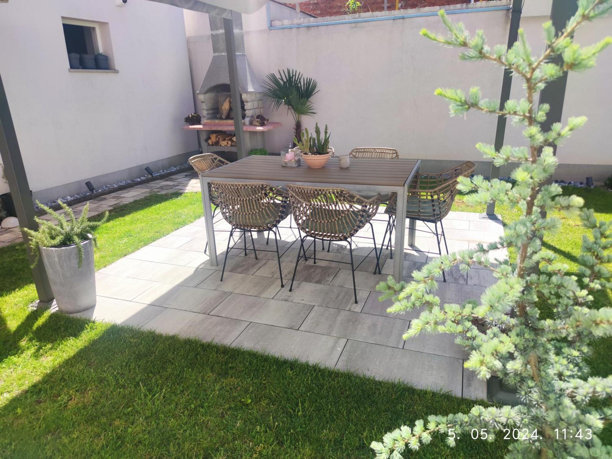 Lumani Apartment Zagreb With Free Parking Экстерьер фото