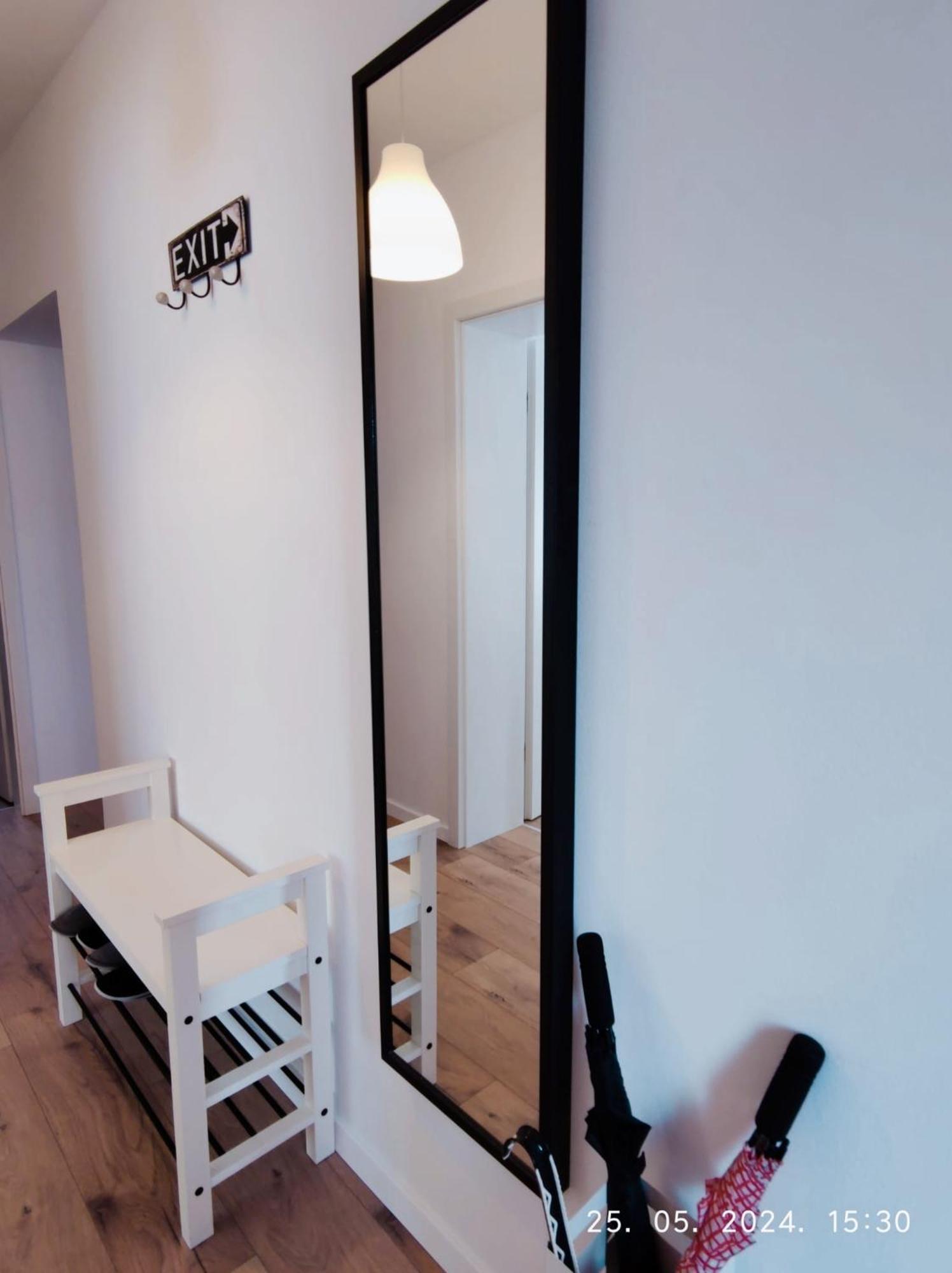 Lumani Apartment Zagreb With Free Parking Экстерьер фото