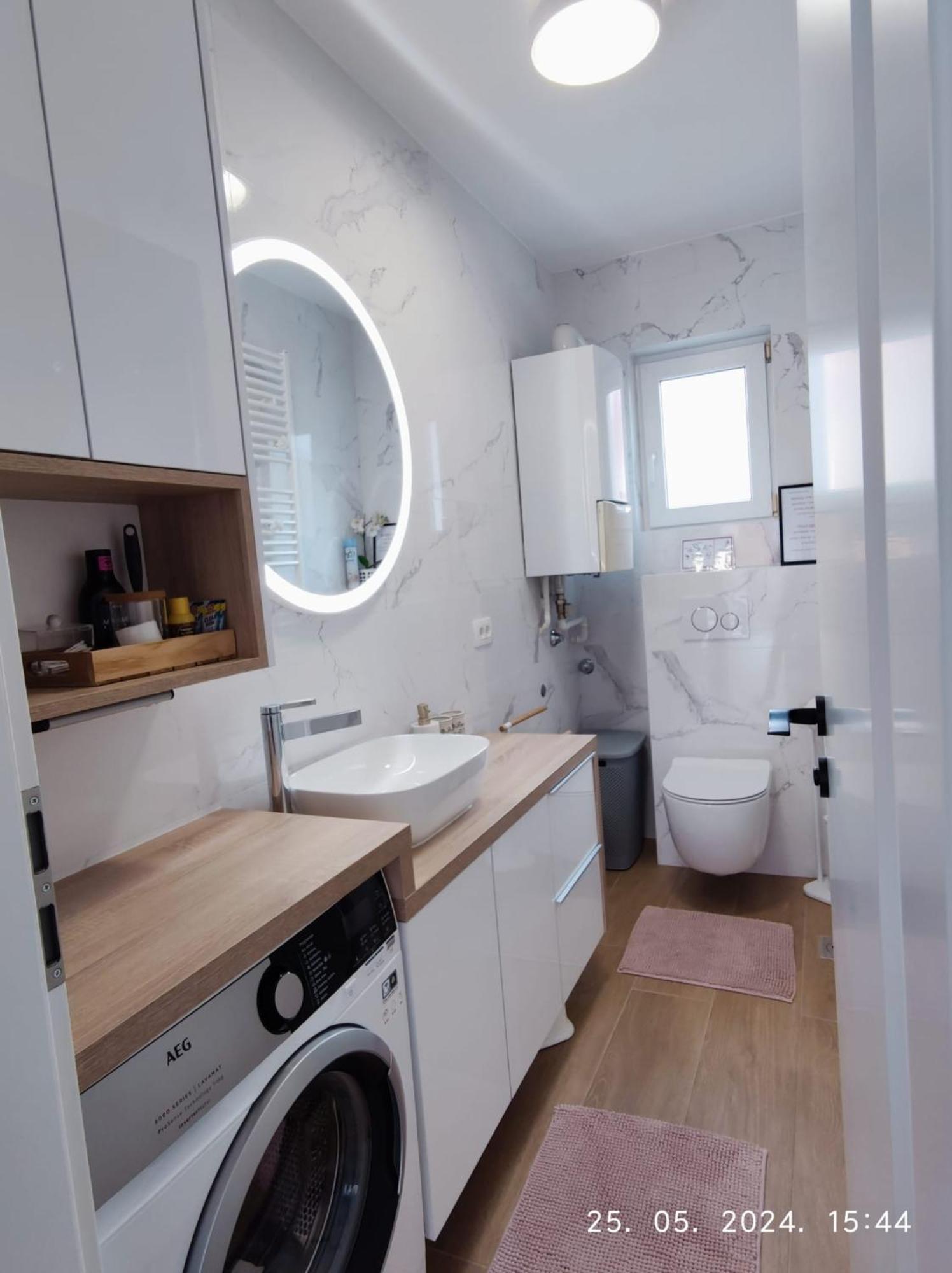Lumani Apartment Zagreb With Free Parking Экстерьер фото