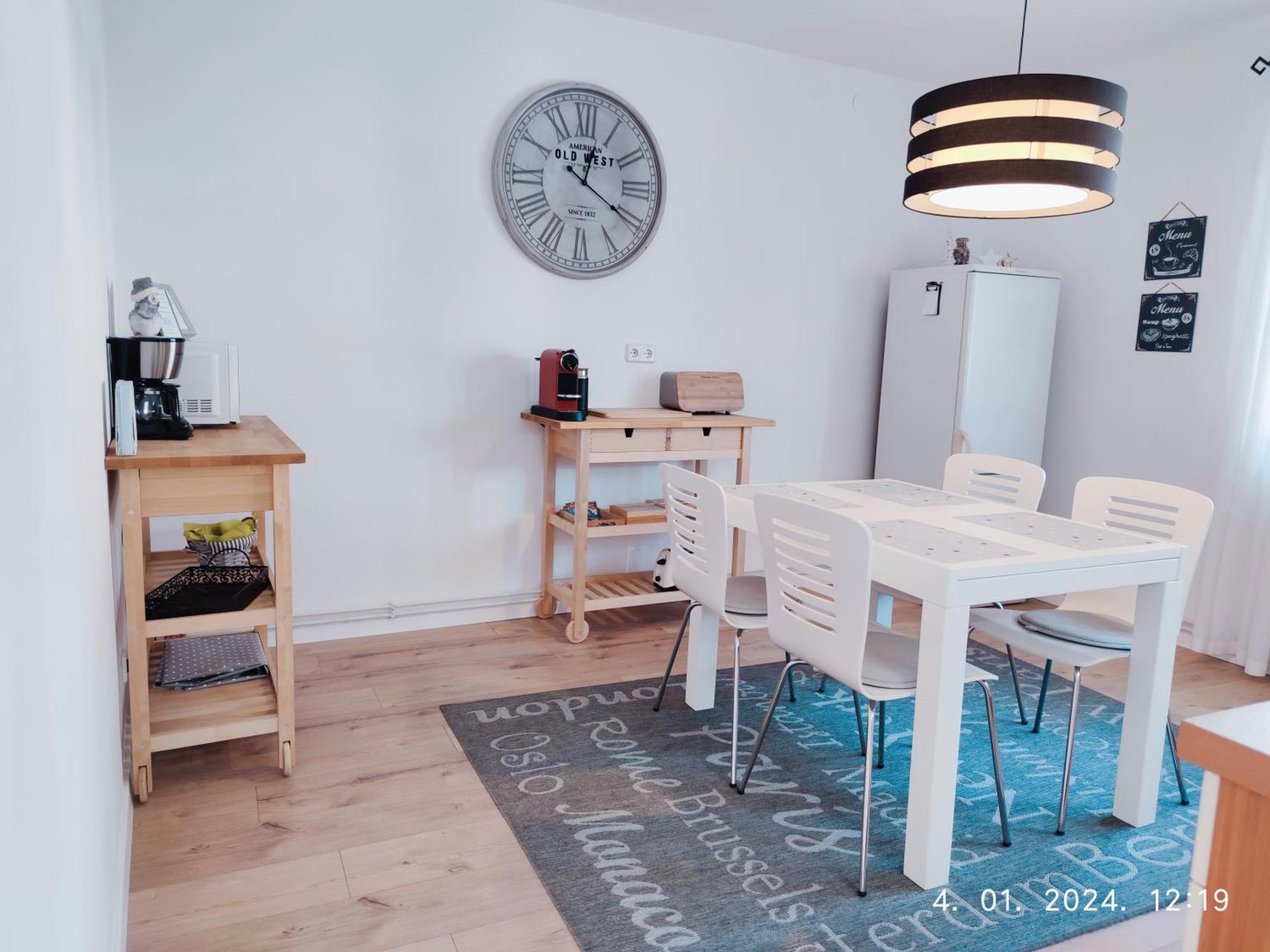 Lumani Apartment Zagreb With Free Parking Экстерьер фото