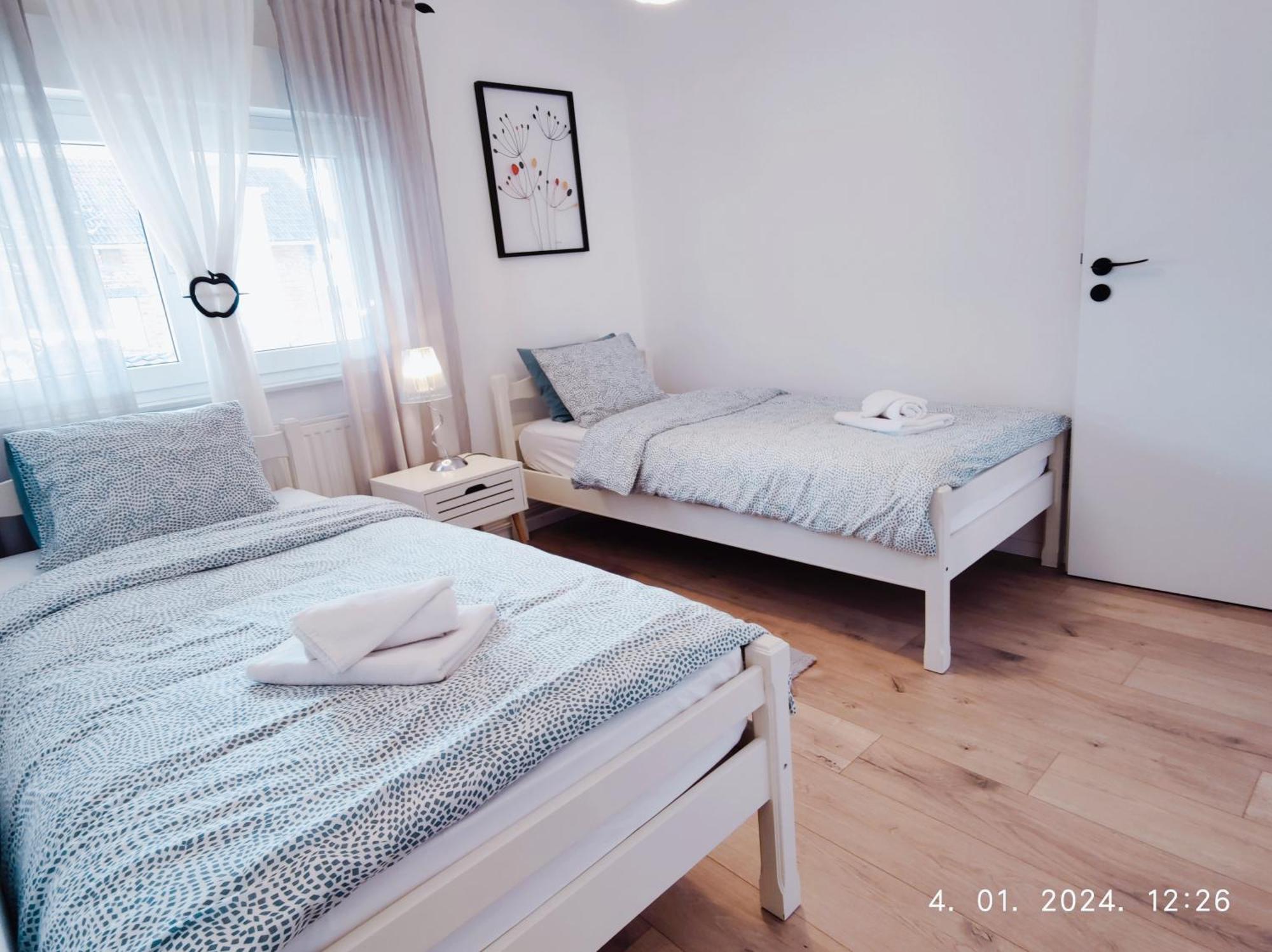 Lumani Apartment Zagreb With Free Parking Экстерьер фото