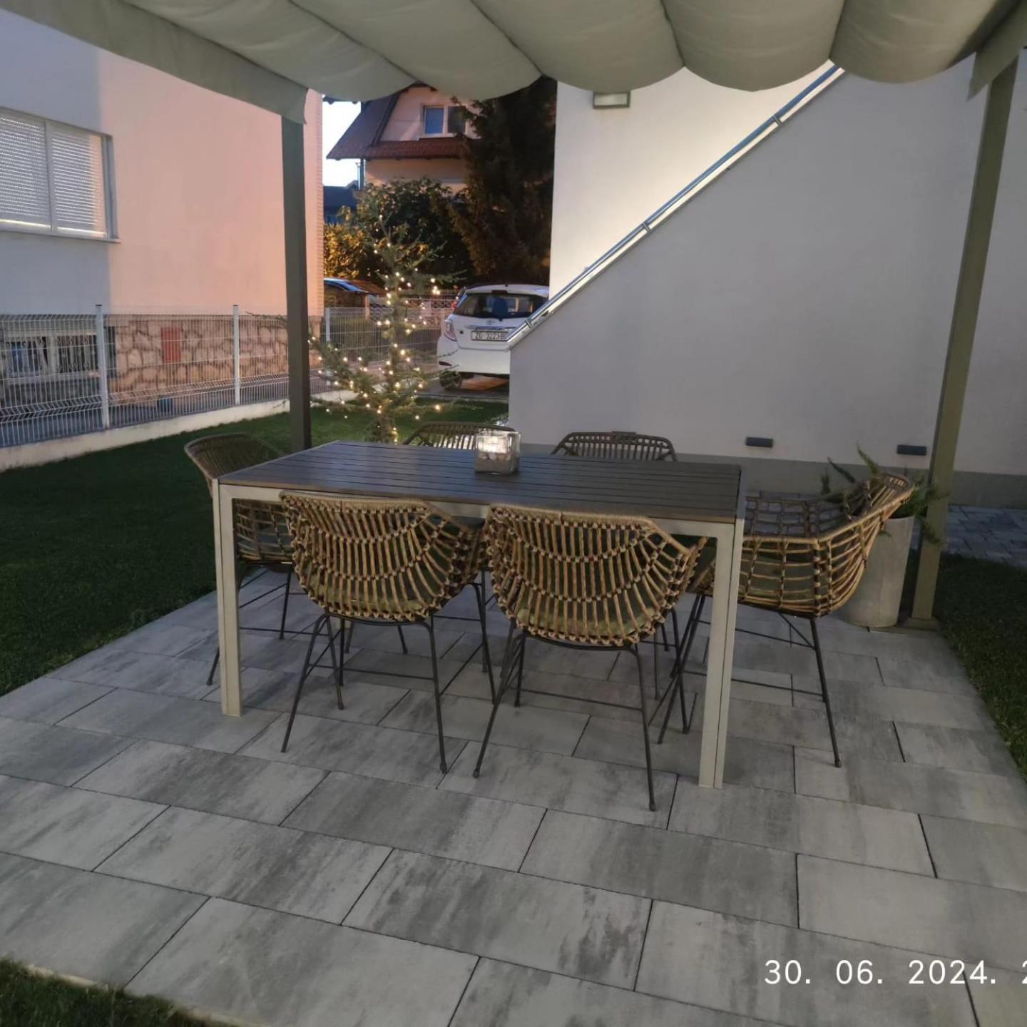 Lumani Apartment Zagreb With Free Parking Экстерьер фото