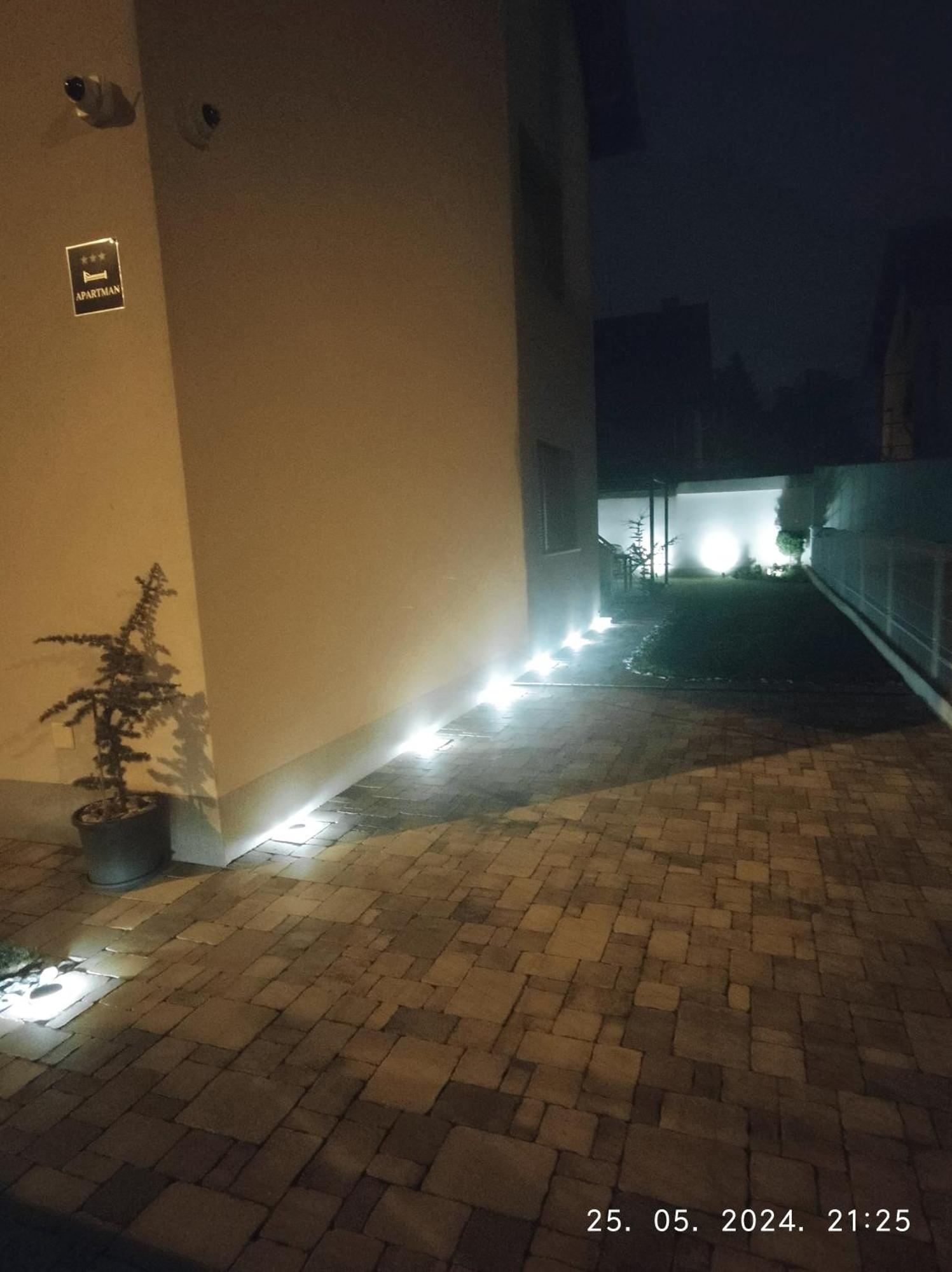 Lumani Apartment Zagreb With Free Parking Экстерьер фото