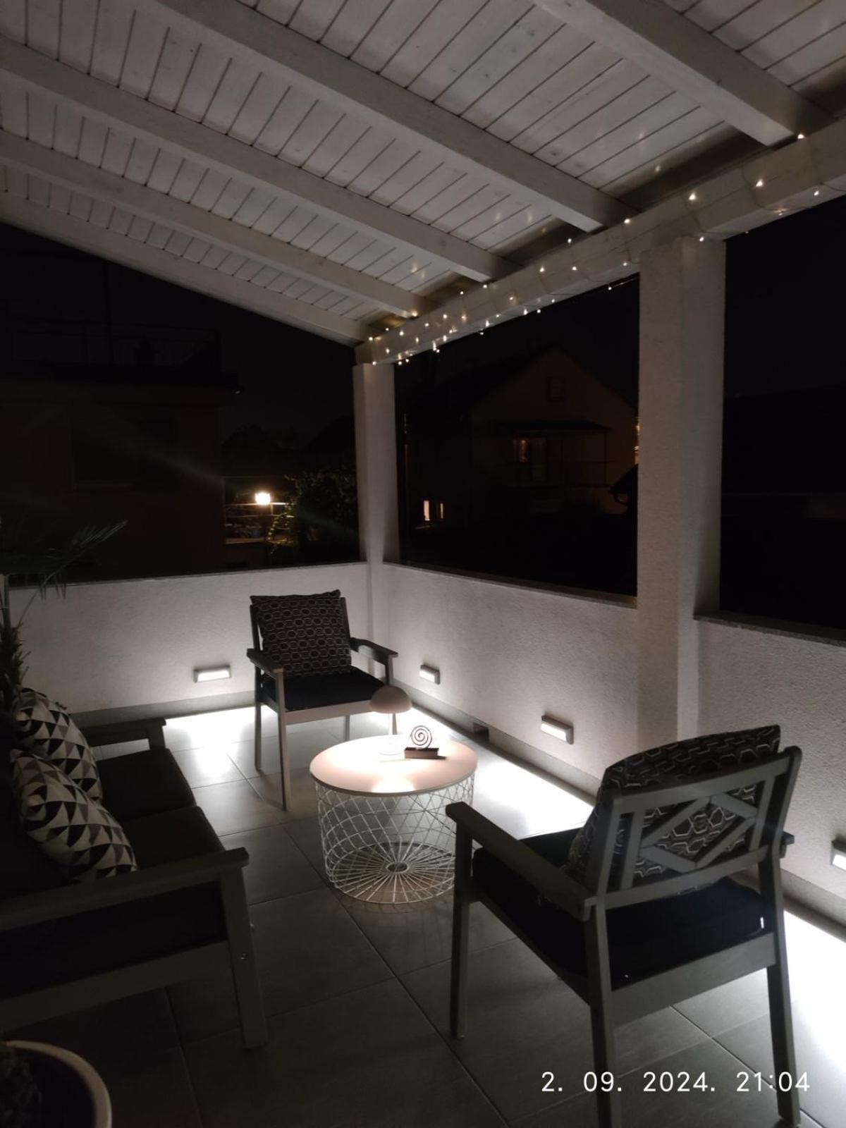 Lumani Apartment Zagreb With Free Parking Экстерьер фото